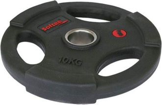 Softee Disco Olimpico Softee Uretano - 10 Kg