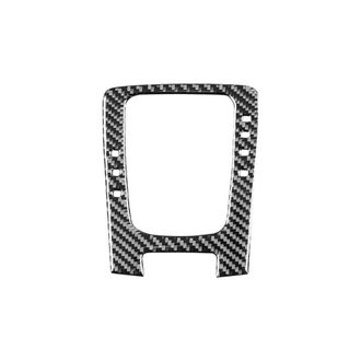 OEM Embellecedor Autoadhesivo De Fibra De Carbono Para Salpicadero De Autom&oacute;vil, Accesorios Para El Interior, Apto Para Modelos De 2016 A 2022 (modelos 71