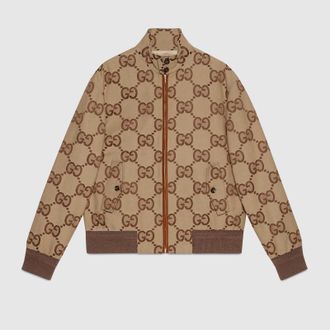 GUCCI グッチ ブルゾン（その他） 48(L位) 4103624Y0056 楽天市場】GUCCI グッチブルゾン（その他） メンズ【中古