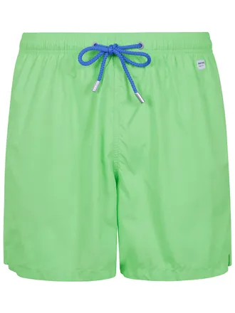 MC2 Saint Barth Swim Shorts Lightweight Lighting Pantone Ultralight