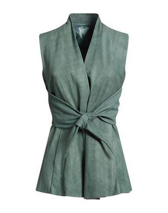 Rick Owens COATS & JACKETS - Gilets on YOOX.COM