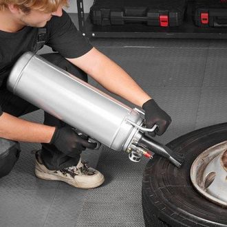 OEM M&aacute;quina De Granallado De Neum&aacute;ticos De 10 L, Inflador De Neum&aacute;ticos Port&aacute;til Mejorado, De 0,6-0,8 Mpa, Para Coches, Motocicletas, Suv, Camionetas, Atv
