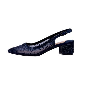 Lady Couture Demi Navy DEMI-NVY Womens