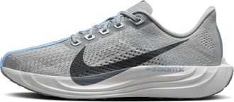 Nike Womens Pegasus Plus Road Running Shoes in Grey | FQ7261-004