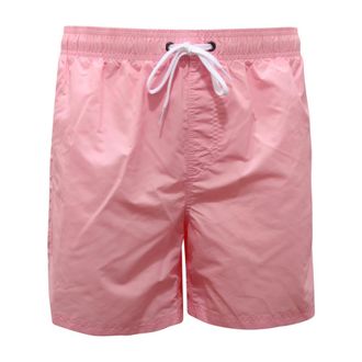Sundek Beachwear, male, Pink, Size: 2XL M504Bdta100 Boardshort