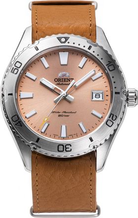 Orient Unisex Mako 40mm Automatic Watch
