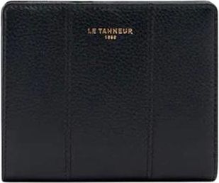Le Tanneur Cartera peque&ntilde;a Juliette - Accessories - Mujer - Negro - ONE SIZE