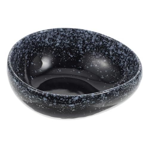 Cabilock Grand Bol Mélange Inoxydable Multifonction - Bassine Pétrin 32 Cm, Cuisine Pâtisserie Vaisselle Fruits