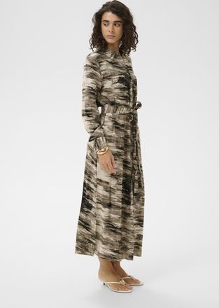 Kaffe Jurk KAkeri Jurk Loose fit