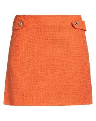 Liu Jo BOTTOMWEAR - Mini skirts on YOOX.COM