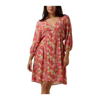 Ydence Ydence, Dames, Jurken, Roze, Maat: XS