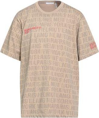 Helmut Lang TOPWEAR - T-shirts su YOOX.COM