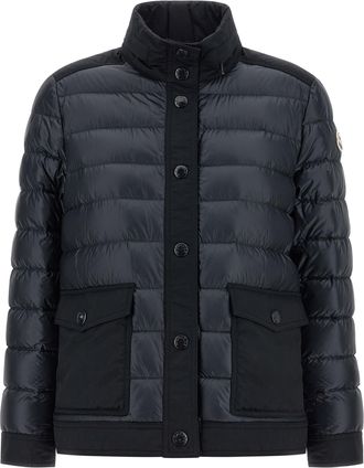 Moncler Origan donsjack