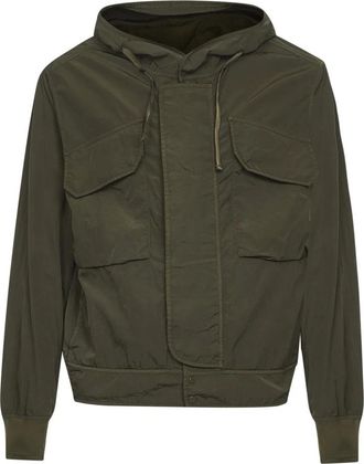 C.P. Company C.p. Company, Uomo, Giacche, Verde, M, new