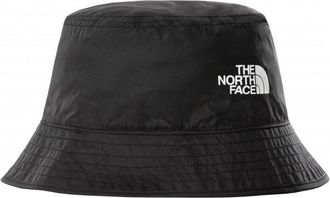 The North Face Sun Stash Hat Hut - Unisex | schwarz
