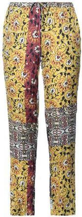 Manila Grace BOTTOMWEAR - Trousers sur YOOX.COM