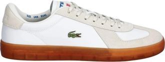 Lacoste Uomo, Scarpe, Bianco, 40 EU, new