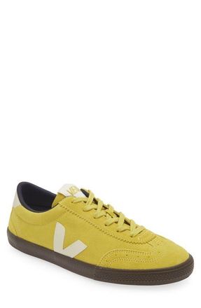 Veja Volley Sneaker in Volley Liq_Pier_Eag at Nordstrom, Size 42