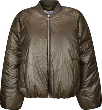 Sams&oslash;e & Sams&oslash;e Bomber Sapaddy - Verde