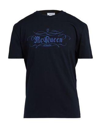 Alexander McQueen TOPWEAR - T-shirts su YOOX.COM