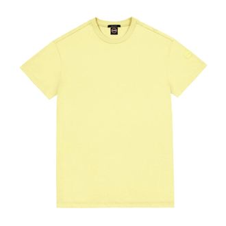 Colmar T-Shirts, male, Yellow, Size: XL Colmar T-shirts and Polos