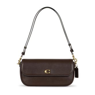 Coach Donna, Borse, Marrone, Taglia unica, new