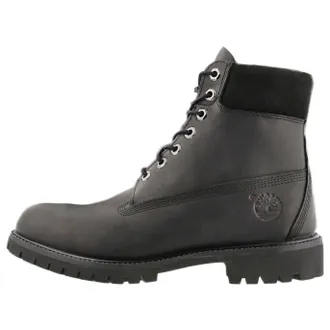 Timberland 6 Inch Premium Waterproof Boot Black TB010054