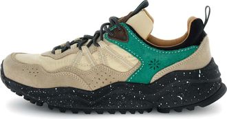 Flower Mountain Sanchia Uni - - Shoes - Uomo - Multicolore - 45 EU