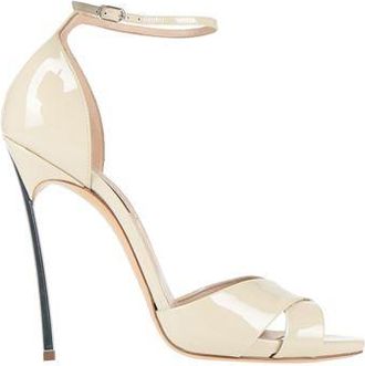 Casadei CALZADO - Sandalias con cierre en YOOX.COM