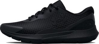 Under Armour (WMNS) Under Armour Surge 3 Triple Black 3024894-002
