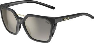 Bolle Asteria Cat. 3 (VLT 13%) Sonnenbrille für Damen | grau
