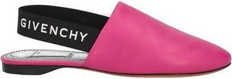 Givenchy SCHUHE - Ballerinas auf YOOX.COM