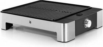 WMF LONO Tischgrill Quadro Griglia di Contatto