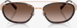 Michael Kors Suffolk Sunglasses
