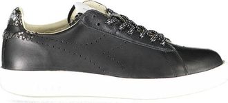 Diadora Leather Women Womens Sneaker