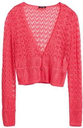 Liu Jo KNITWEAR - Cardigans on YOOX.COM