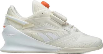 Reebok Legacy Lifter III White sneakers - Wit