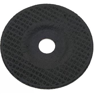 Trade Shop Trade Shop - Disco Amoladora Flexible 230 Mm Para Piedra Juego De 5 Piezas
