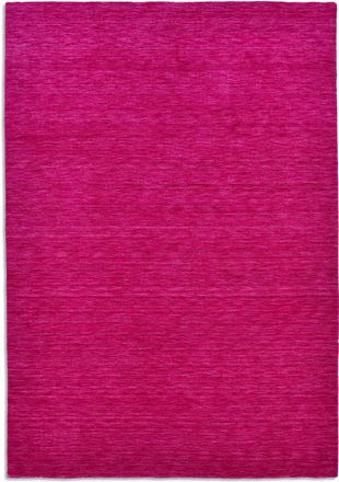 My Home Wollteppich »Karchau« rechteckig 13 mm Höhe Handweb Teppich, meliert, reine Wolle, handgewebt, brilliante Farben