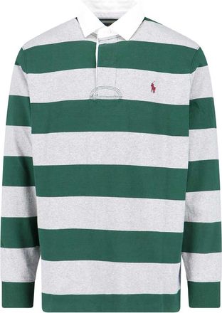 Polo Ralph Lauren Striped shirt