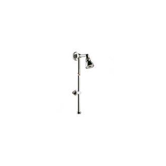 Presto Juego De Ducha Con Tubo Y Collar