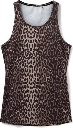 Sofie Schnoor Mouwloze Tops - Dames - Tops zonder mouwen - Veelkleurig - XS - Tops