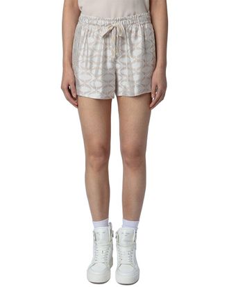 Zadig&Voltaire Paxi Jac Wings Short