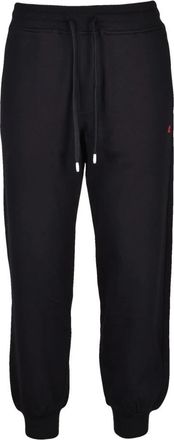 Replay Tuta Trainingsbroeken - Heren - Sweatpants - Zwart - 2XL - Katoen - Broeken