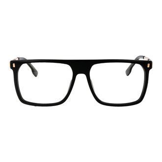 Dsquared2 Glasses, male, Black, Size: 56 MM Optical Frame