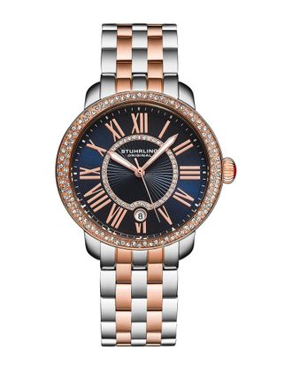 St&uuml;hrling Womens Symphony Watch