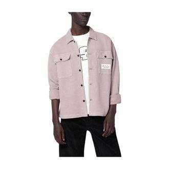 Brain Dead Light Jacket