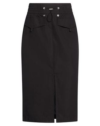 Pinko PARTES DE ABAJO - Faldas midi en YOOX.COM
