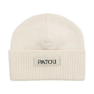 Patou Donna, Accessori, Beige, Taglia unica, new