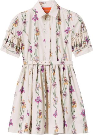 La DoubleJ Abito corto Libertine - Toni neutri